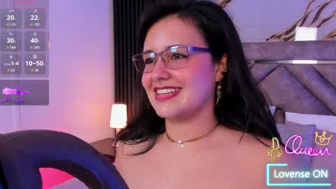Lala lemoonds online show from 15, 5, 2026