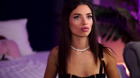 Snapshot of lalaroze chatting on 21, 9, 2025 Lala online show from 21, 9, 2025