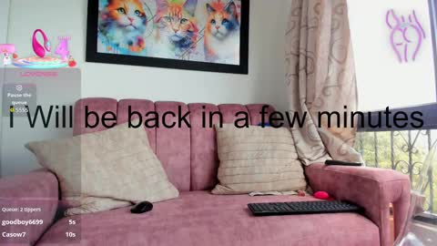 lalau online show from 15, 9, 2025