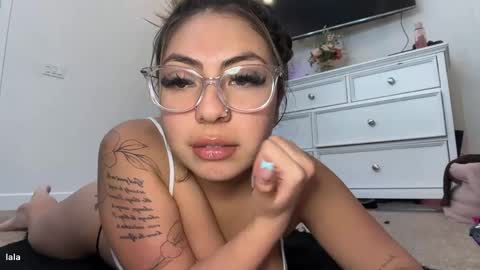 lalaxxo online show from 19, 5, 2026
