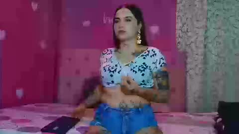 Snapshot of lali_hot0207 chatting on 15, 9, 2025 lali_hot0207 online show from 15, 9, 2025
