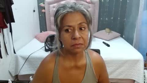 Snapshot of lalisha_96 chatting on 14, 9, 2025 lalisha online show from 14, 9, 2025