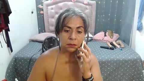 Snapshot of lalisha_96 chatting on 27, 9, 2025 lalisha online show from 27, 9, 2025