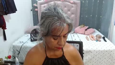 Snapshot of lalisha_96 chatting on 5, 10, 2025 lalisha online show from 5, 10, 2025