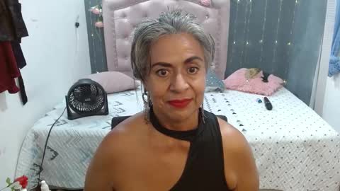 Snapshot of lalisha_96 chatting on 19, 10, 2025 lalisha online show from 19, 10, 2025