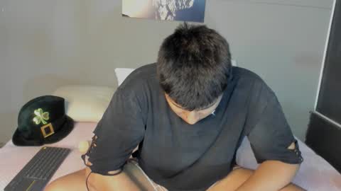 lalitopp_212vibes online show from 20, 3, 2026