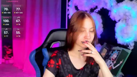 Snapshot of lallycute chatting on 16, 1, 2026 Lali online show from 16, 1, 2026