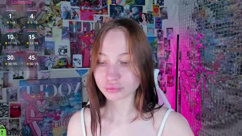 Snapshot of lallycute chatting on 2, 2, 2026 Lali online show from 2, 2, 2026