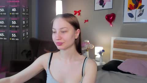 Snapshot of lallycute chatting on 18, 2, 2026 Lali online show from 18, 2, 2026