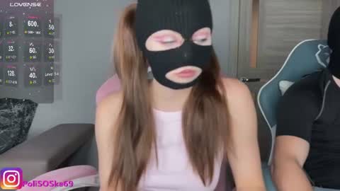 Snapshot of lallyrose69 chatting on 1, 7, 2026 lallyrose69 online show from 1, 7, 2026