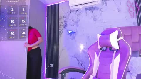 Laura online show from 7, 10, 2025