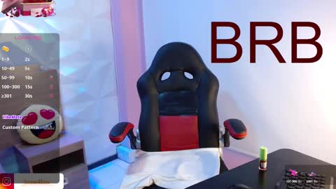 Laly online show from 15, 1, 2025