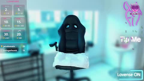 Laly online show from 25, 1, 2025