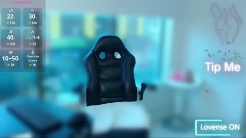 Laly online show from 1, 2, 2025