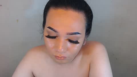 Snapshot of lamerystone chatting on 24, 10, 2025 Lamery online show from 24, 10, 2025