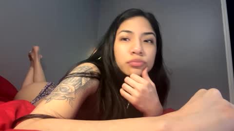 Snapshot of lamexicana_10 chatting on 31, 12, 2024 lamexicana_10 online show from 31, 12, 2024
