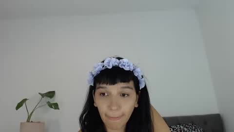 J e n a  All Days  UTC -5 2030  online show from 14, 12, 2024