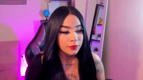 Snapshot of lana_44 chatting on 26, 12, 2024 LANA online show from 26, 12, 2024