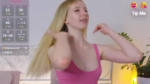 Liana online show from 13, 10, 2025