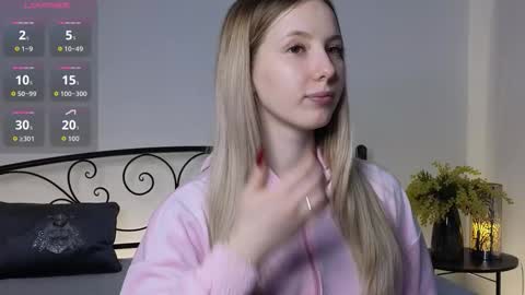 Liana online show from 8, 2, 2026