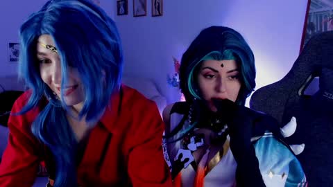 just call me Lana  and her security online show from 8, 12, 2024