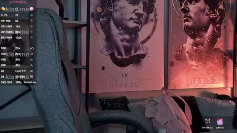 just call me Lana  and her security online show from 3, 10, 2025