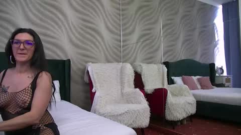 Snapshot of lana_banner chatting on 20, 2, 2025 LanaBanner online show from 20, 2, 2025