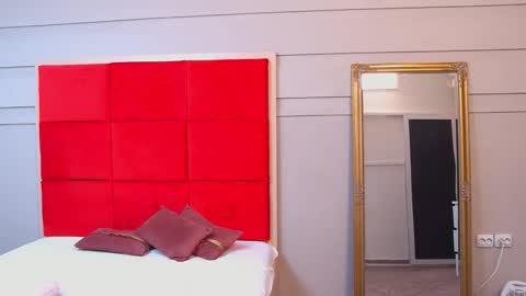 Snapshot of lana_banner chatting on 10, 10, 2025 LanaBanner online show from 10, 10, 2025