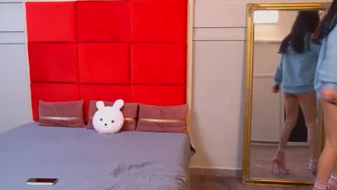 Snapshot of lana_banner chatting on 21, 10, 2025 LanaBanner online show from 21, 10, 2025