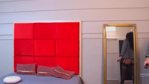 Snapshot of lana_banner chatting on 22, 10, 2025 LanaBanner online show from 22, 10, 2025