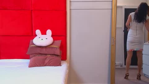 Snapshot of lana_banner chatting on 10, 11, 2025 LanaBanner online show from 10, 11, 2025