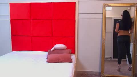 Snapshot of lana_banner chatting on 10, 1, 2026 LanaBanner online show from 10, 1, 2026