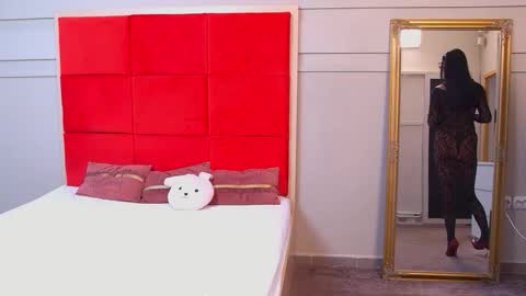 Snapshot of lana_banner chatting on 19, 1, 2026 LanaBanner online show from 19, 1, 2026