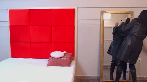 Snapshot of lana_banner chatting on 3, 2, 2026 LanaBanner online show from 3, 2, 2026