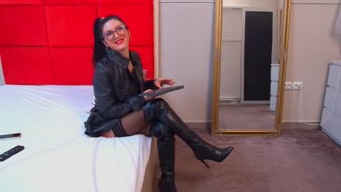 Snapshot of lana_banner chatting on 3, 2, 2026 LanaBanner online show from 3, 2, 2026