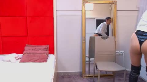 Snapshot of lana_banner chatting on 4, 2, 2026 LanaBanner online show from 4, 2, 2026