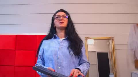 Snapshot of lana_banner chatting on 16, 3, 2026 LanaBanner online show from 16, 3, 2026