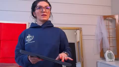 Snapshot of lana_banner chatting on 22, 3, 2026 LanaBanner online show from 22, 3, 2026