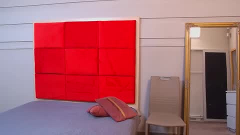 Snapshot of lana_banner chatting on 26, 3, 2026 LanaBanner online show from 26, 3, 2026