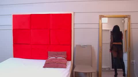 Snapshot of lana_banner chatting on 31, 3, 2026 LanaBanner online show from 31, 3, 2026