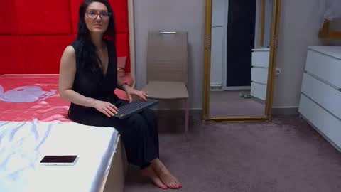 Snapshot of lana_banner chatting on 28, 5, 2026 LanaBanner online show from 28, 5, 2026