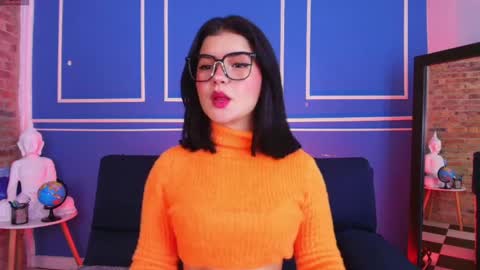 Snapshot of lana_beket_ chatting on 17, 4, 2026 Lana online show from 17, 4, 2026