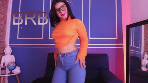 Snapshot of lana_beket_ chatting on 19, 4, 2026 Lana online show from 19, 4, 2026