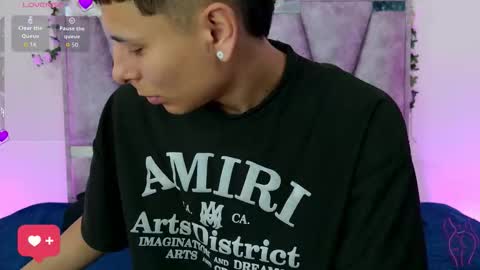 Snapshot of lana_bennett69 chatting on 22, 2, 2026 Lana online show from 22, 2, 2026