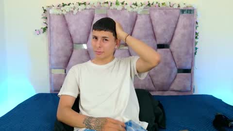 Snapshot of lana_bennett69 chatting on 1, 3, 2026 Lana online show from 1, 3, 2026