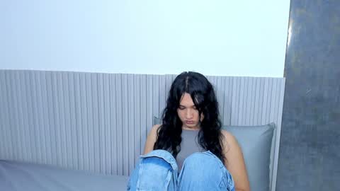 Lana online show from 16, 1, 2025