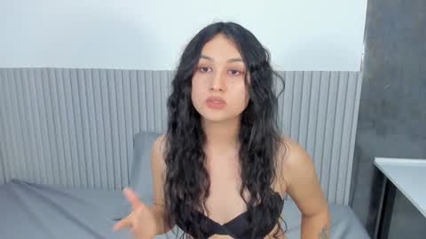 Lana online show from 27, 1, 2025