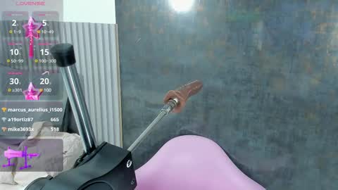 Lana online show from 20, 2, 2025