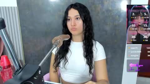 Lana online show from 7, 3, 2025