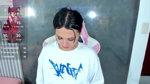 Lana online show from 25, 9, 2025